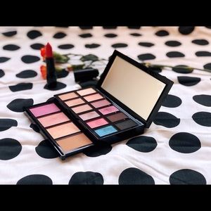 Lancome Eye & Cheek Palette